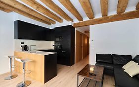 Apartamento Chapitela Deluxe